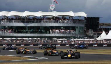 What was the best F1 race of the 2025 season? Our writers have their say