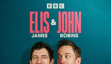 BBC Radio 5 Live - Elis James and John Robins
