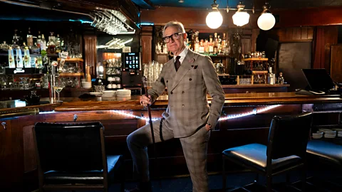 Ryan Silver (Credit: Ryan Silver)