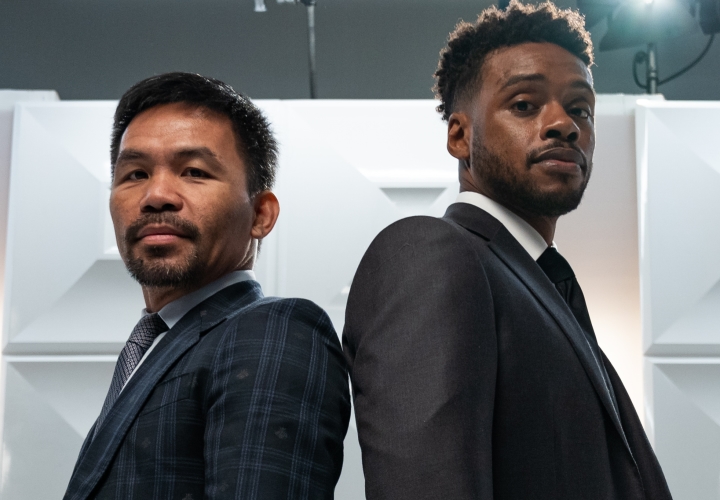 Eight canceled fights that left boxing fans wanting and wondering