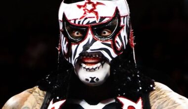 Penta’s WWE Return Update Clarified After Doctor’s Statement Was Mistranslated
