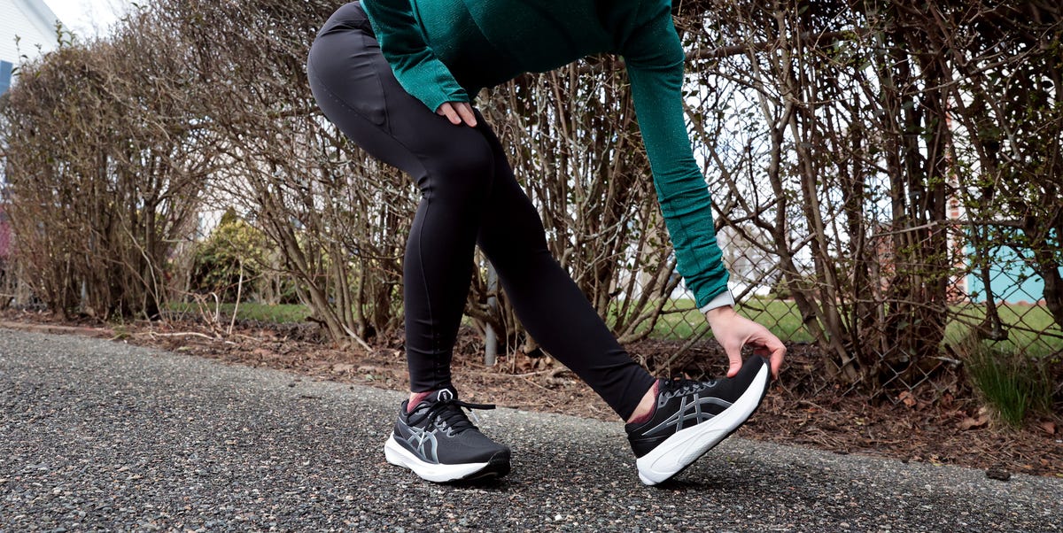 You can run 3.5% faster just by following this simple 10-minute warm-up routine