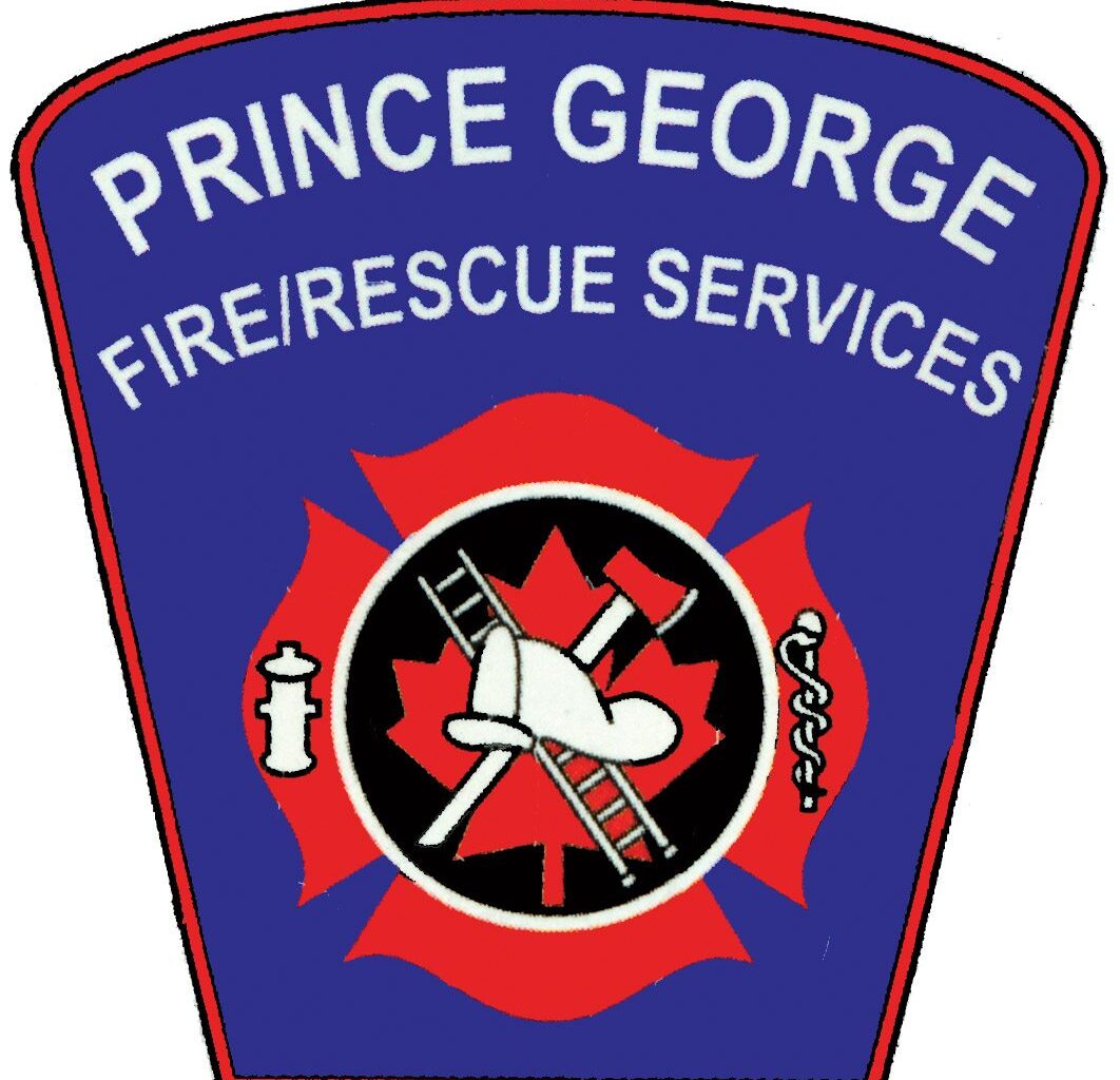 Two Boxing Day fires in Prince George – Prince George Daily News