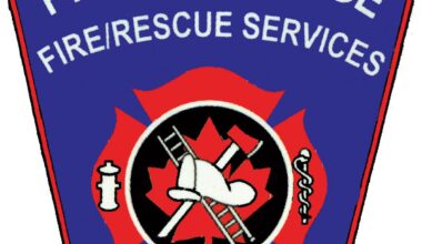 Two Boxing Day fires in Prince George – Prince George Daily News