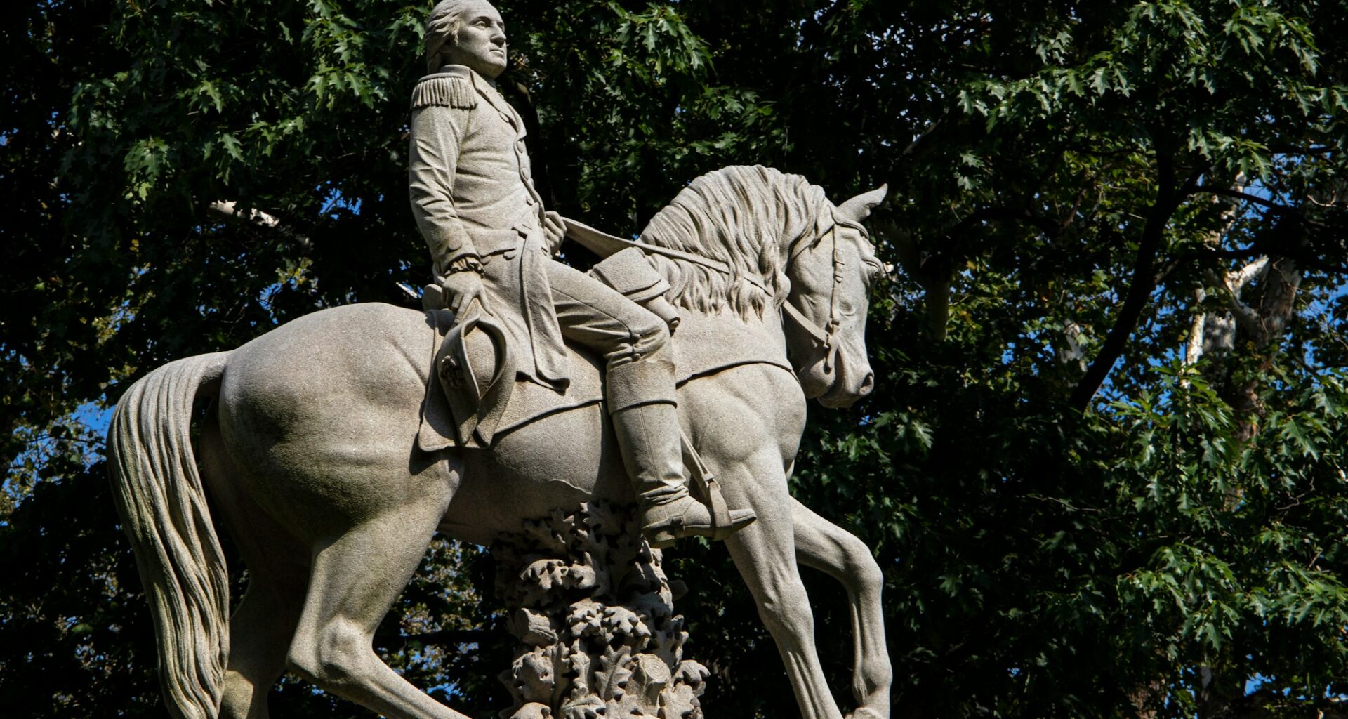 Thursday's FTB: Road trip time