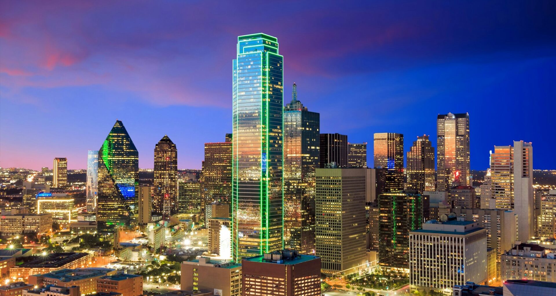 GDT: Leafs in Dallas