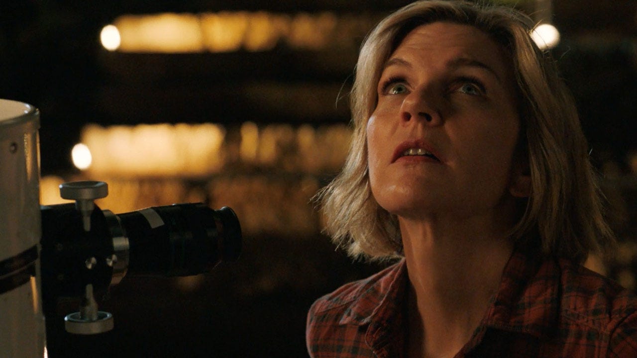 Pluribus Episode 8 Review, ‘Charm Offensive’