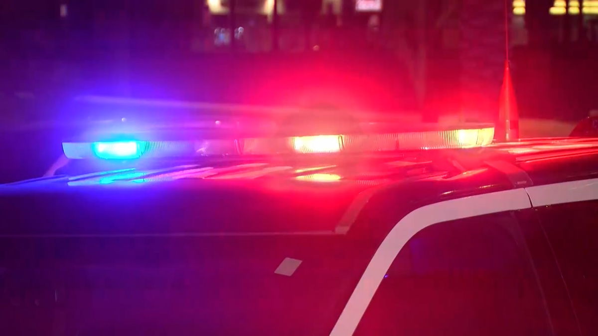 Several eastbound lanes closed on I-10 at Golf Center Pkwy due to police activity