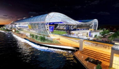 Former UConn star Castle invests in professional soccer in CT