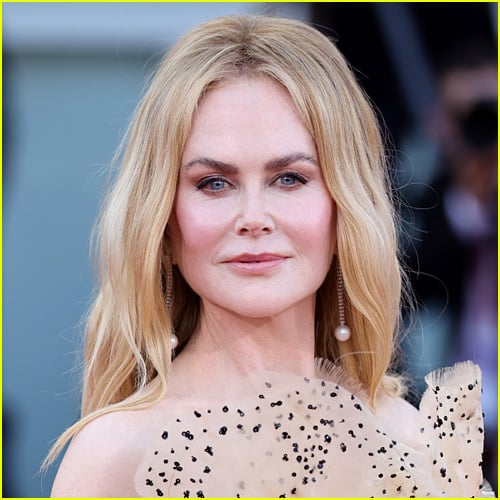 Nicole Kidman