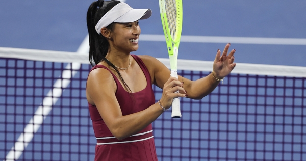 AO wildcards awarded to Hijikata, Hon, Gibson, Preston