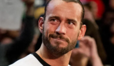 CM Punk was told to not wear Randy Savage tribute gear by "somebody very high" in the WWE office