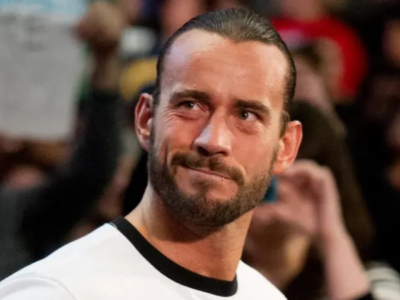 CM Punk was told to not wear Randy Savage tribute gear by "somebody very high" in the WWE office