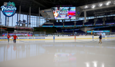 Winter Classic will have 'all of the thematics you would think' in Miami