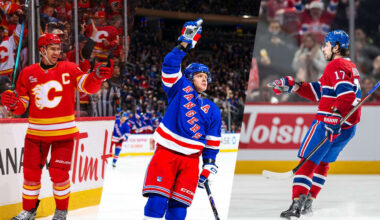 All of Saturday's goals | NHL.com