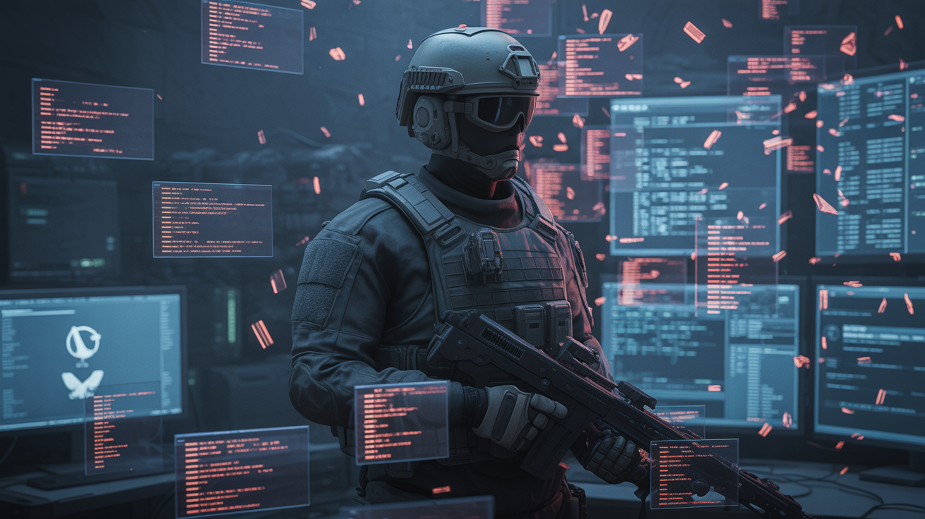 Ubisoft takes 'Rainbow Six Siege' offline after breach floods player accounts with billions of credits