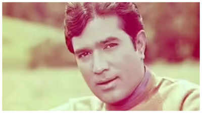 Rajesh Khanna birth anniversary: Anita Advani says when things went south, the late actor 'came to terms with his failure’ - Exclusive