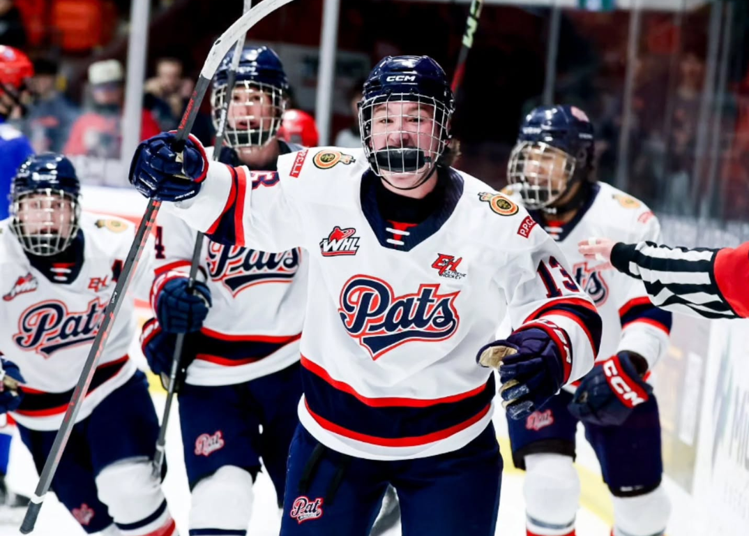 Saskatchewan teams remain in the mix at Circle-K Classic entering playoffs