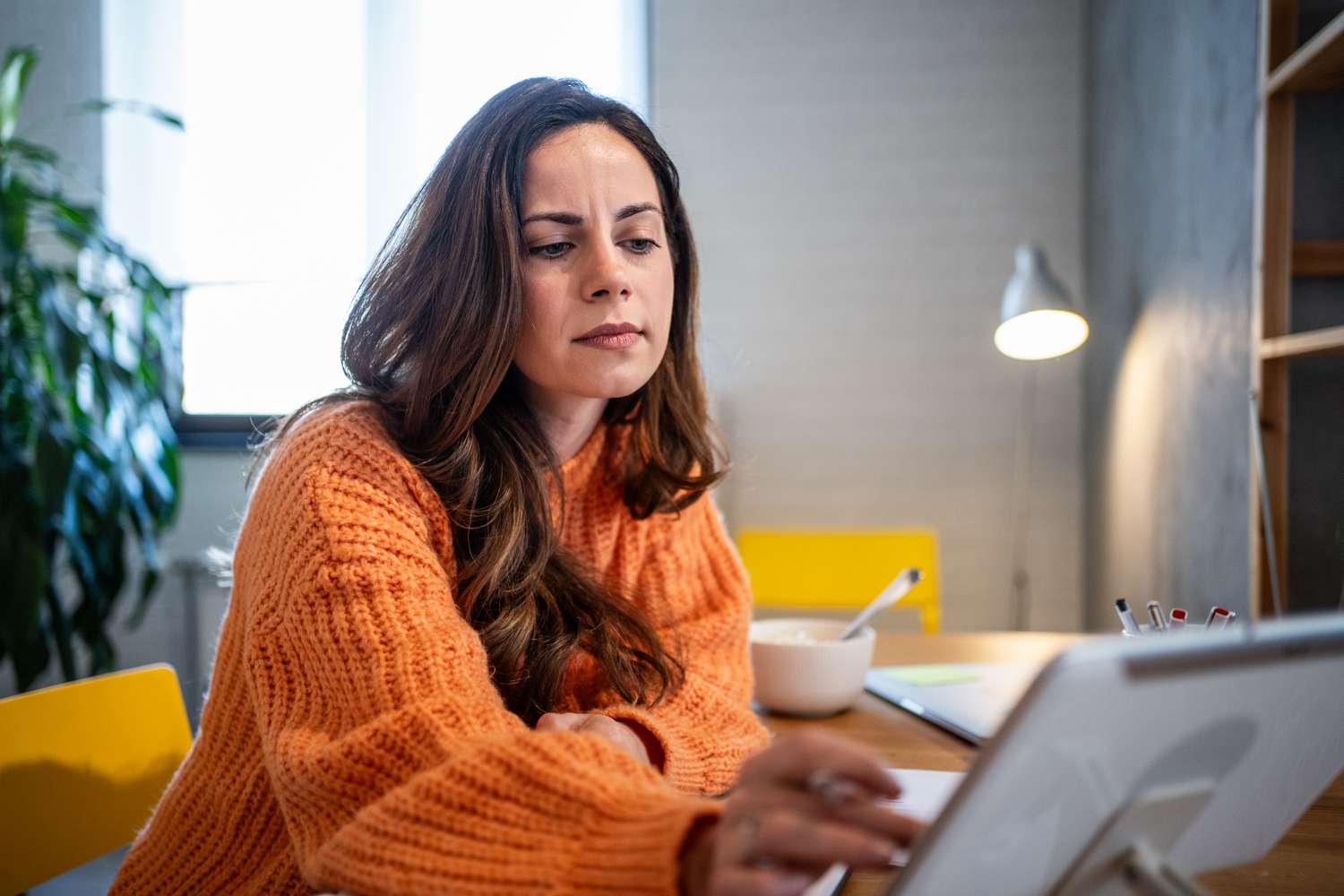 What Americans Have Saved for Retirement, by Age