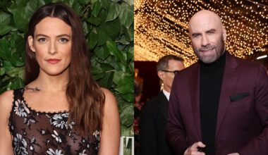 New Lawsuit Alleges Riley Keough Is the Biological Mother of John Travolta’s Son Ben | Brigitte Kruse, John Travolta, Kelly Preston, Kevin Fialko, Michael Lockwood, Navarone Garcia, Navarone Garibaldi Garcia, Priscilla Presley, Riley Keough | Celebrity News and Gossip | Entertainment, Photos and Videos