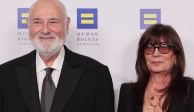 rob-reiner-michele-singer-reiner