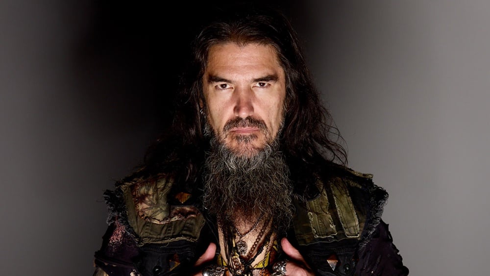 Robb Flynn's Most Listened To Albums of 2025