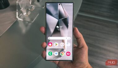 I wish I’d changed these default settings on my Samsung phone sooner