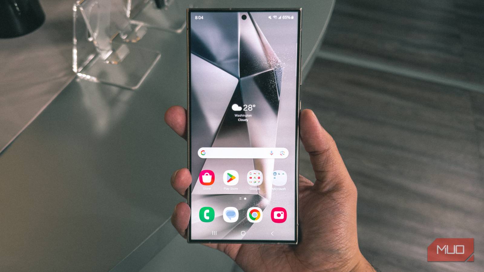 I wish I’d changed these default settings on my Samsung phone sooner