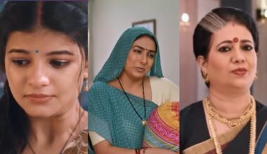 Saru Serial Spoiler: Saroja Tries To Unveil Saru's Identity Truth, Kamini Plays Dirty 980606