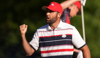 Bold golf predictions for 2026: Scheffler completes career Grand Slam