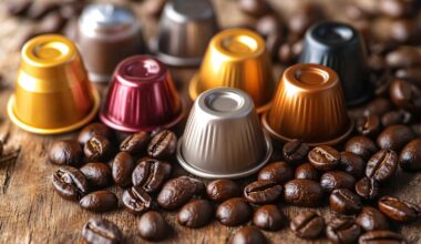 Scientists confirm it : experts warn coffee capsules may be leaking microplastics and hormone-disrupting chemicals into your cup