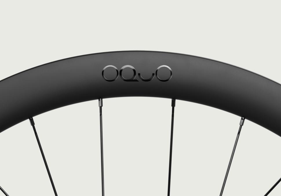 2025 Oquo wheels RP57 rim