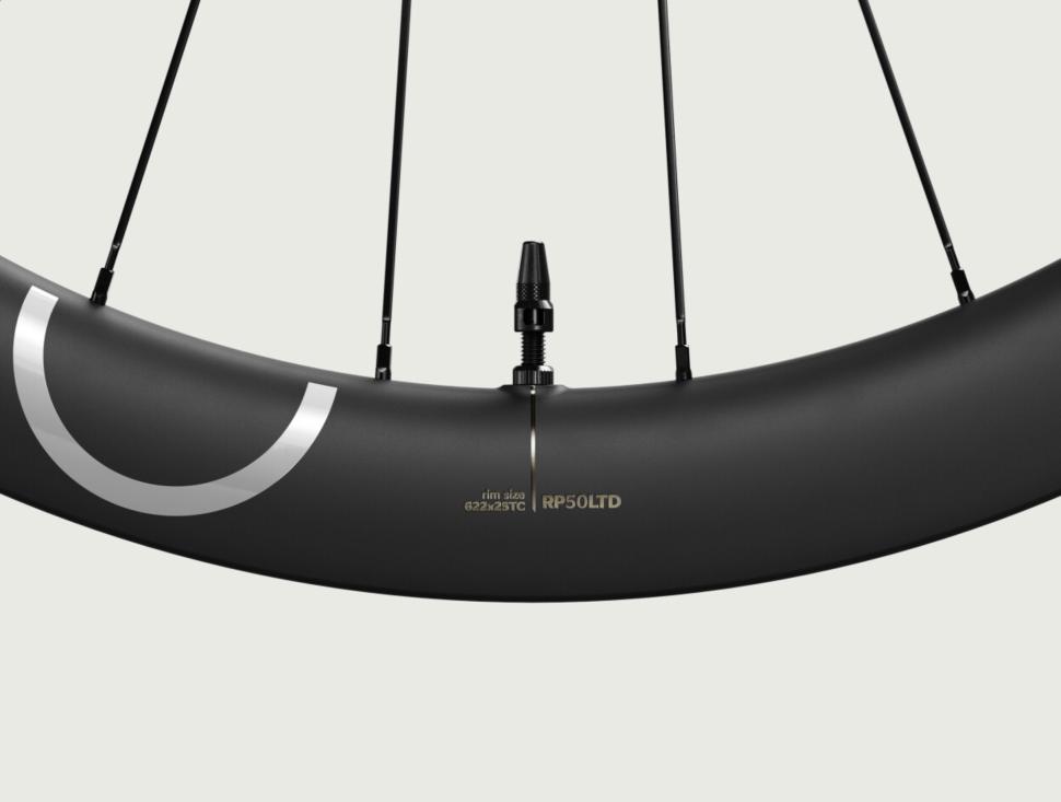 2025 Oquo wheels RP50 rim