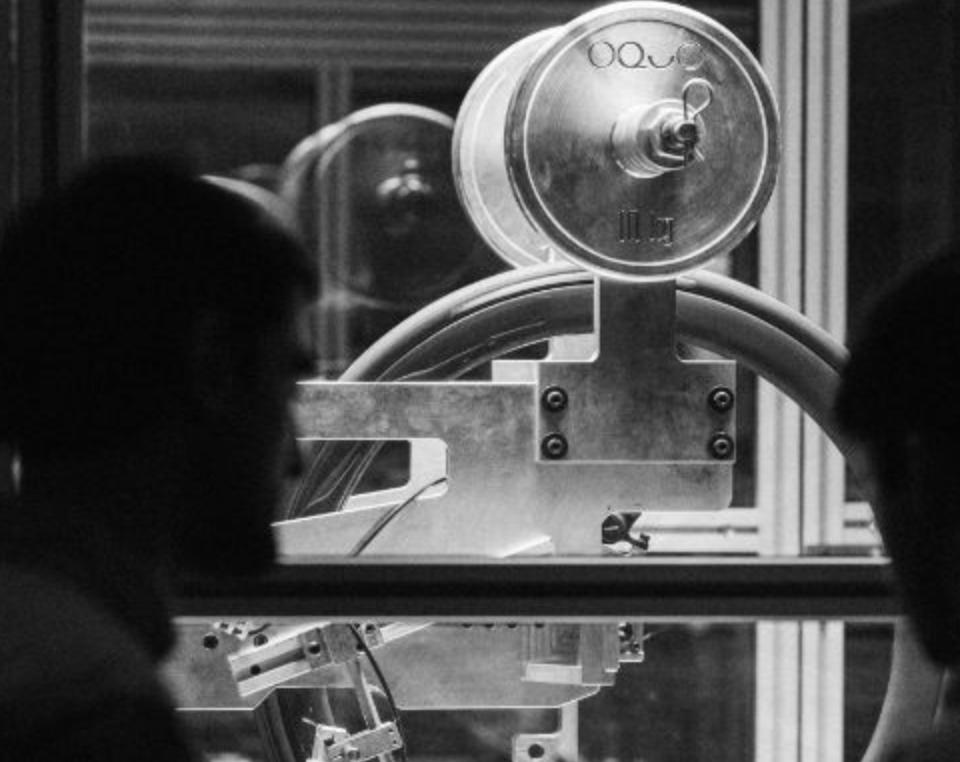 2025 Oquo wheels factory stress testing