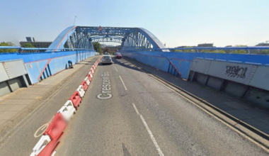 "As per usual the cyclist isn't in the cycle lane": plans for a new cycle lane attract internet derision after image shows cyclist not using a lane; Cycling UK announce its 100 Women in Cycling for 2025 + more on the live blog