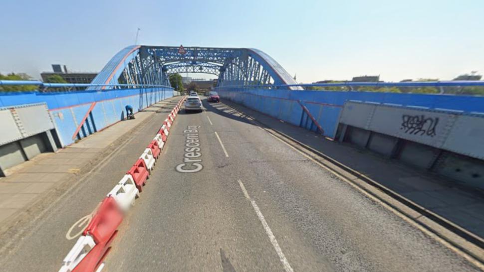 "As per usual the cyclist isn't in the cycle lane": plans for a new cycle lane attract internet derision after image shows cyclist not using a lane; Cycling UK announce its 100 Women in Cycling for 2025 + more on the live blog