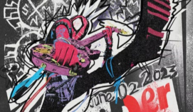 Daniel Kaluuya Gives an Update on the Upcoming Spider-Punk Movie in Development: 'We're In Our Process'