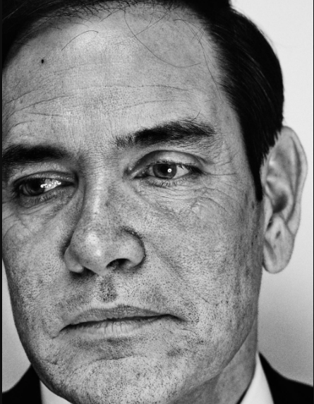 US Secretary of State Marco Rubio (Source: x/@LePapillonBlu2) Screenshot 2025-12-18 152252