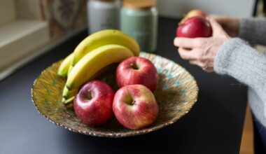 Dietitians Break Down Which Has More Fiber