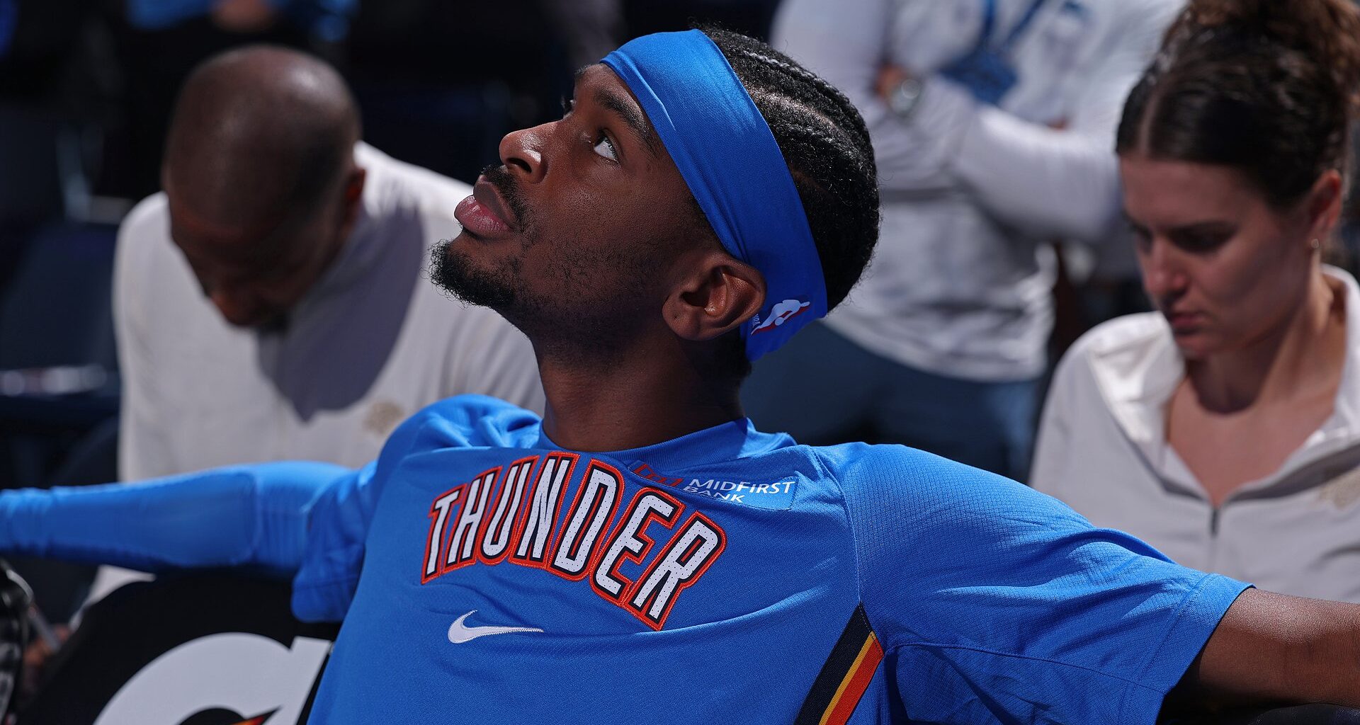 Power Rankings, Week 11: Spurs power past Thunder for No. 1