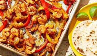 15+ High-Protein Sheet-Pan Dinner Recipes in Three Steps