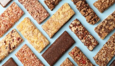7 Best Protein Bars With More Than 20 Grams of Protein