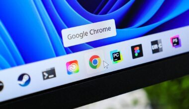 Stop the slop by disabling AI features in Chrome • The Register