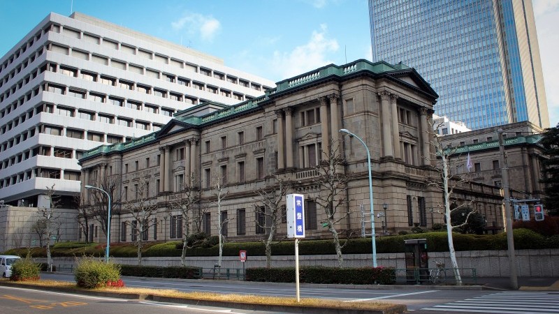 Bank of Japan rate hike odds rise with strong export performance | snaps