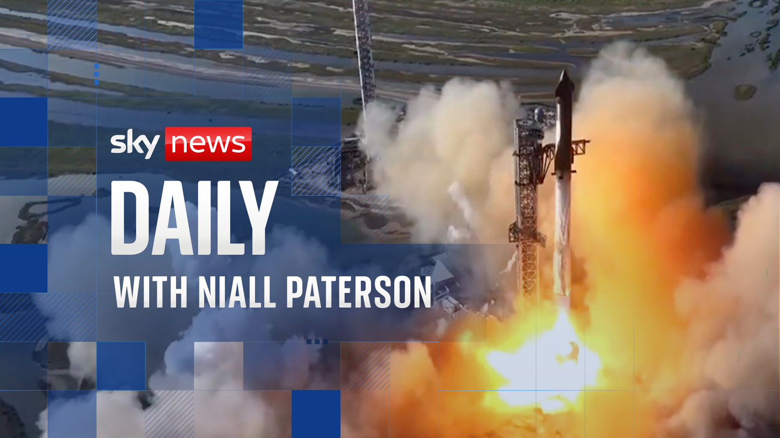 Final frontier: The race to control space | Science, Climate & Tech News