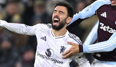 Bruno Fernandes: Man Utd boss Ruben Amorim says it is 'impossible' to replace captain amid injury absence | Football News