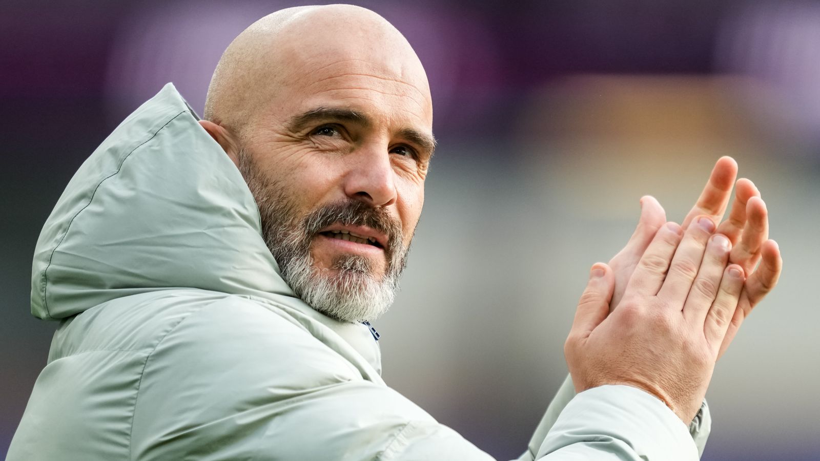 Enzo Maresca: Chelsea boss refuses to explain public outburst but insists he is committed to the club | Football News