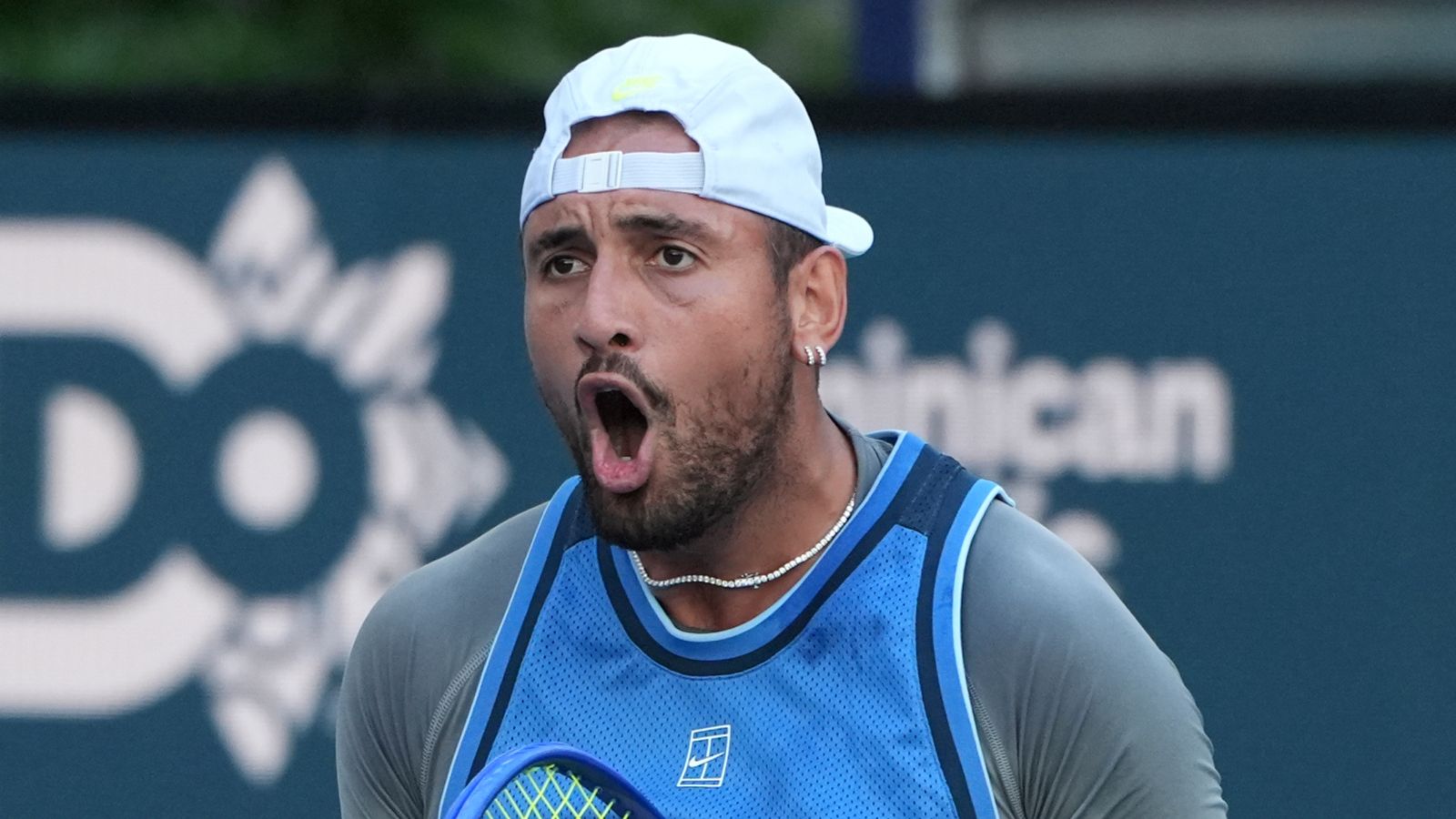 Nick Kyrgios