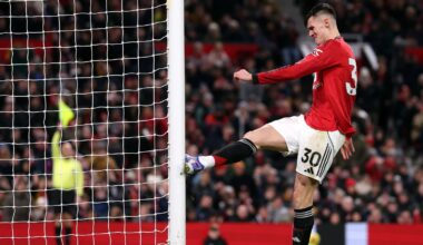 Man Utd boss Ruben Amorim's decision to change formation in Wolves draw baffles Gary Neville | Football News