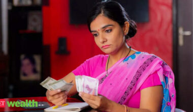 From safe savers to risk takers: Why Indians are spending more, borrowing more, and saving less - India’s saving crisis: Are we turning into a borrowing nation?